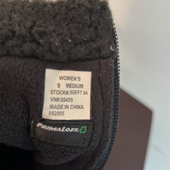 LL Bean PrimaLoft Boots - Picture 5 of 9